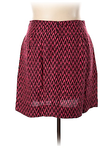 Ann Taylor LOFT Casual Skirt (view 2)