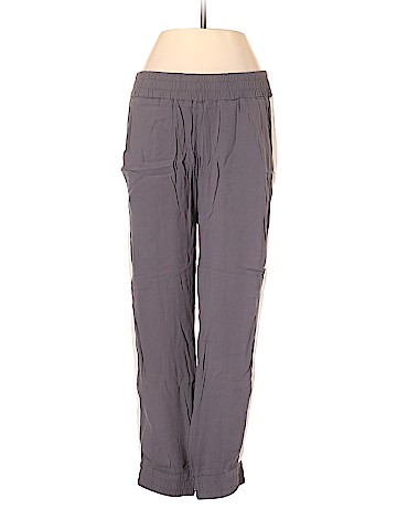 Monrow Casual Pants (view 1)