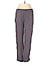 Monrow 100% Rayon Gray Casual Pants Size XS - photo 1