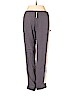 Monrow 100% Rayon Gray Casual Pants Size XS - photo 2