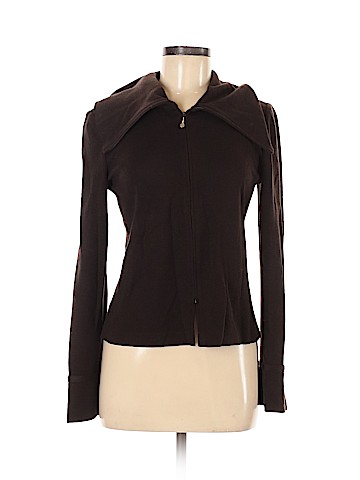 St. John Collection Cardigan (view 1)