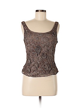 Carmen Marc Valvo Collection Size Lg