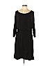 Max and Cleo Black Casual Dress Size M - photo 1