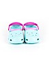 Crocs Blue Clogs Size 13 (kids) - photo 2