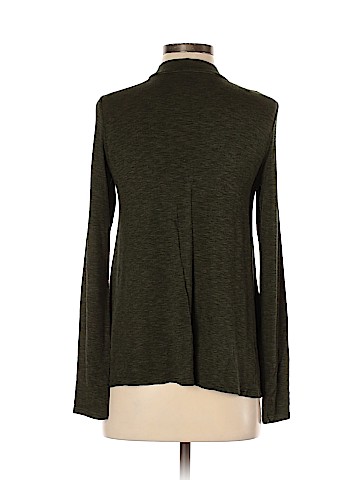 American Eagle Outfitters Long Sleeve Top (view 2)