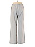 Unbranded 100% Polyester Gray Dress Pants Size 10 (petite) - photo 2