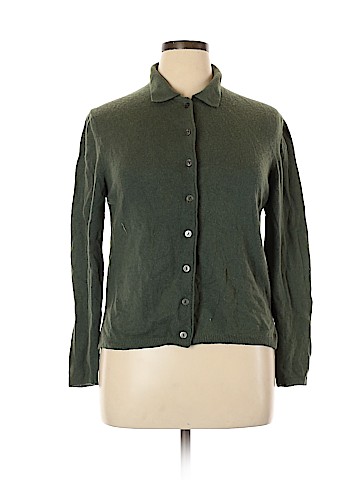 Gap Wool Cardigan (view 1)