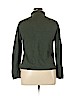 Gap Green Wool Cardigan Size XL - photo 2