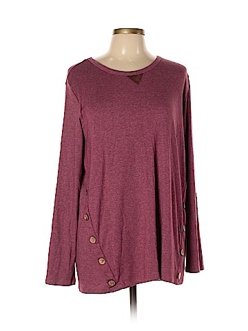 Unbranded Sweatshirt (view 1)