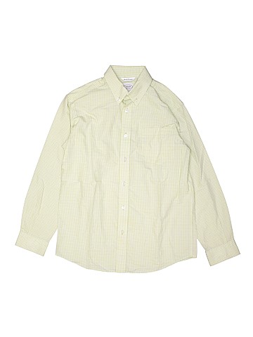 Talbots Long Sleeve Button-Down Shirt (view 1)