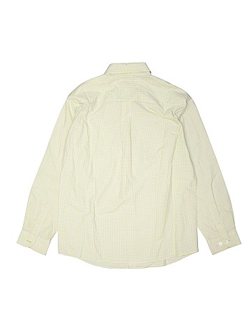 Talbots Long Sleeve Button-Down Shirt (view 2)