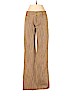 Alice + Olivia Brown Dress Pants Size 2 - photo 1