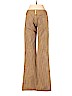 Alice + Olivia Brown Dress Pants Size 2 - photo 2