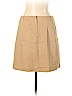H&M Tan Casual Skirt Size 12 - photo 2