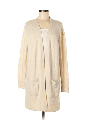 Madewell Cardigan (view 1)