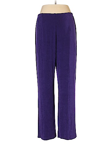 Travelers by Chico's Casual Pants (view 1)