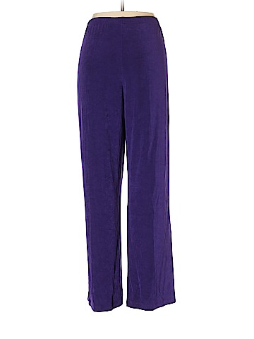 Travelers by Chico's Casual Pants (view 2)