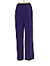 Travelers by Chico's Purple Casual Pants Size XL (3) - photo 2