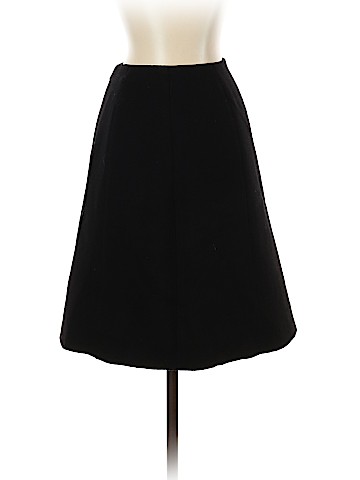 Michael Kors Wool Skirt (view 1)