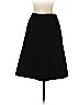 Michael Kors 100% Wool Black Wool Skirt Size 2 - photo 2
