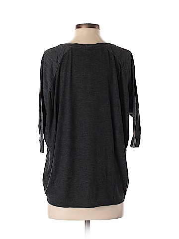 Topshop Short Sleeve Top (view 2)