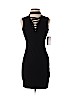Bailey 44 Black Casual Dress Size XS - photo 1