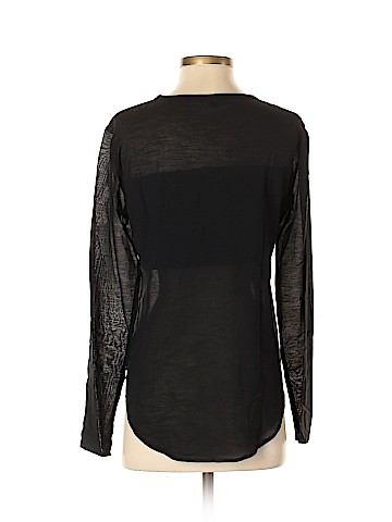 James Perse Long Sleeve T-Shirt (view 2)