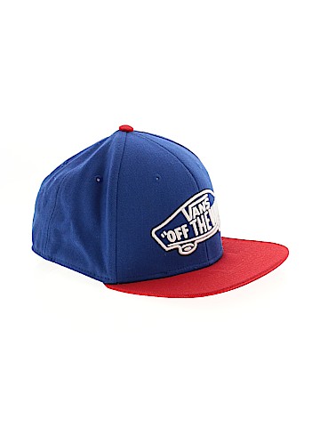 Vans Baseball Cap (view 1)