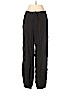 LACAUSA Black Casual Pants Size XS - photo 1