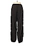 LACAUSA Black Casual Pants Size XS - photo 2