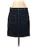 Holding Horses Blue Denim Skirt Size 31 waist - photo 2