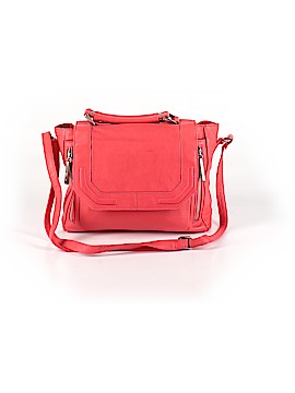 Walter by Walter Baker Leather Satchel