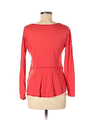 Splendid Long Sleeve Top (view 2)