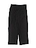 Assorted Brands 100% Polyester Black Dress Pants Size 5T - photo 1