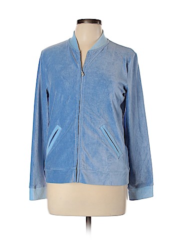 Jones New York Sport Track Jacket (view 1)