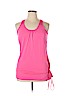Teeki Pink Active Tank Size XL - photo 1