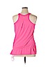 Teeki Pink Active Tank Size XL - photo 2