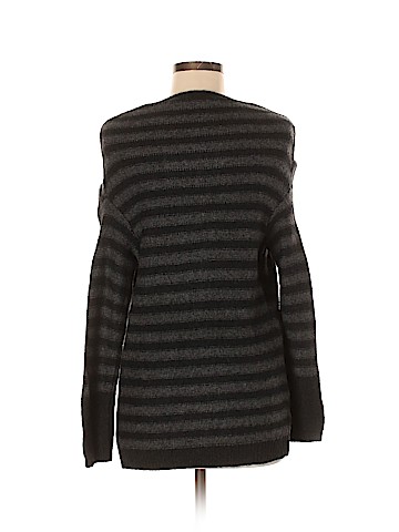 Vince. Wool Pullover Sweater (view 2)