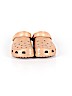 Crocs Metallic Tan Clogs Size 2 (youth) - photo 2