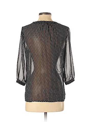 Old Navy Short Sleeve Blouse (view 2)