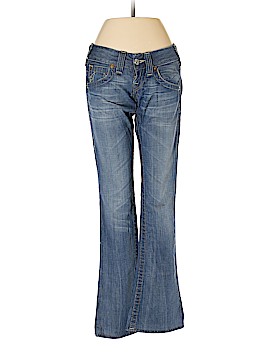 True Religion Size 24 waist