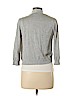 Covington Silver Cardigan Size L (petite) - photo 2