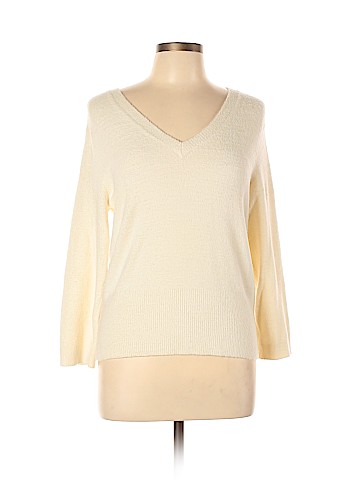 Lucky Brand Long Sleeve Blouse (view 1)