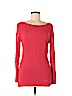 Rachel Zoe Pink Pullover Sweater Size M - photo 1