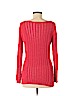 Rachel Zoe Pink Pullover Sweater Size M - photo 2