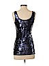 Trina Turk Blue Sleeveless Top Size P (petite) - photo 2