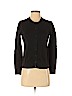 Ann Taylor LOFT 100% Cotton Black Cardigan Size S (petite) - photo 1