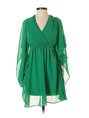 Double Zero Casual Dress (view 1)