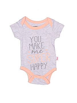 Assorted Brands Size 0-3 mo