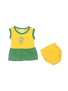 Assorted Brands Size 0-3 mo